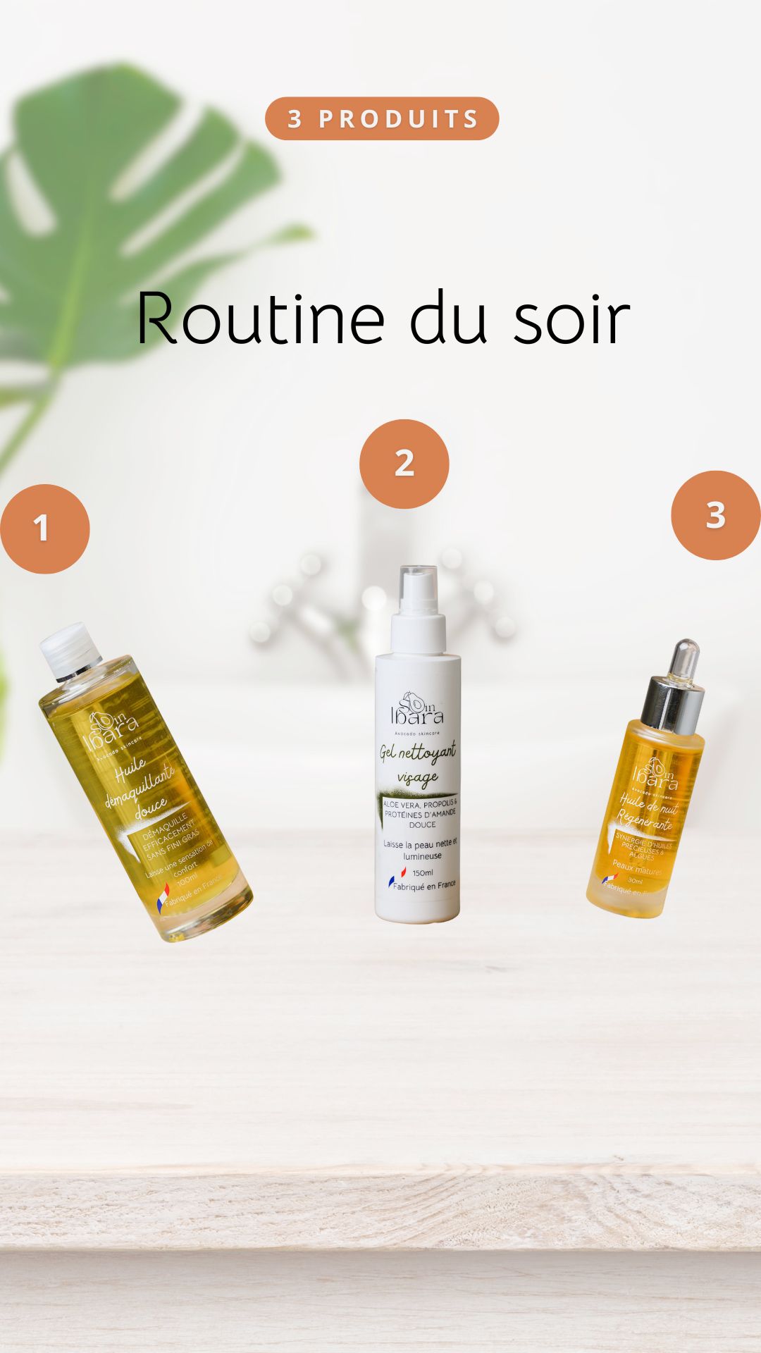 Routine du soir – Image 2