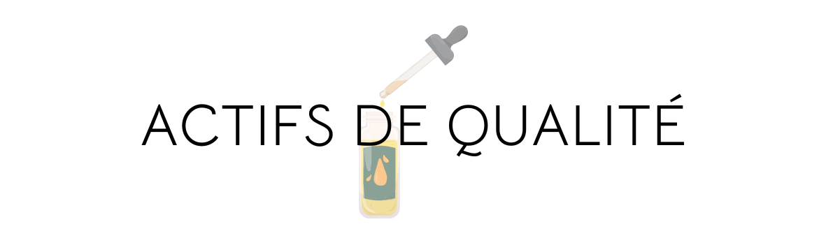 acifs de qualité