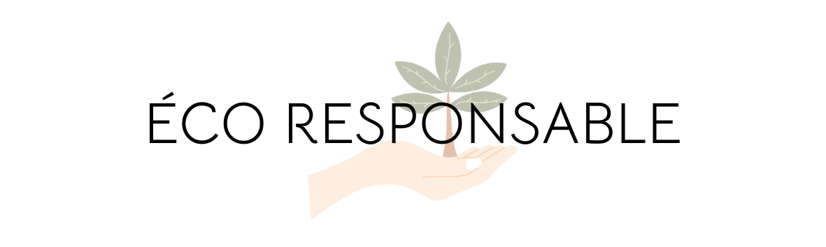 eco responsable